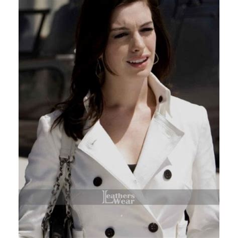 anne hathaway agent contact
